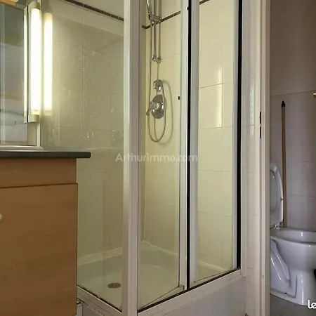 Minimes - Meuble Avec Piscine لا روشيل