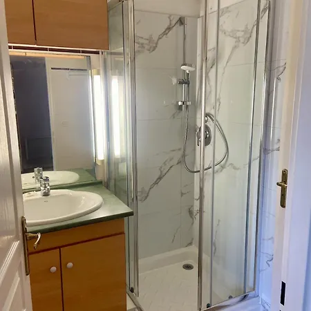 La Rochelle Minimes - Meuble Avec Piscine Apartment